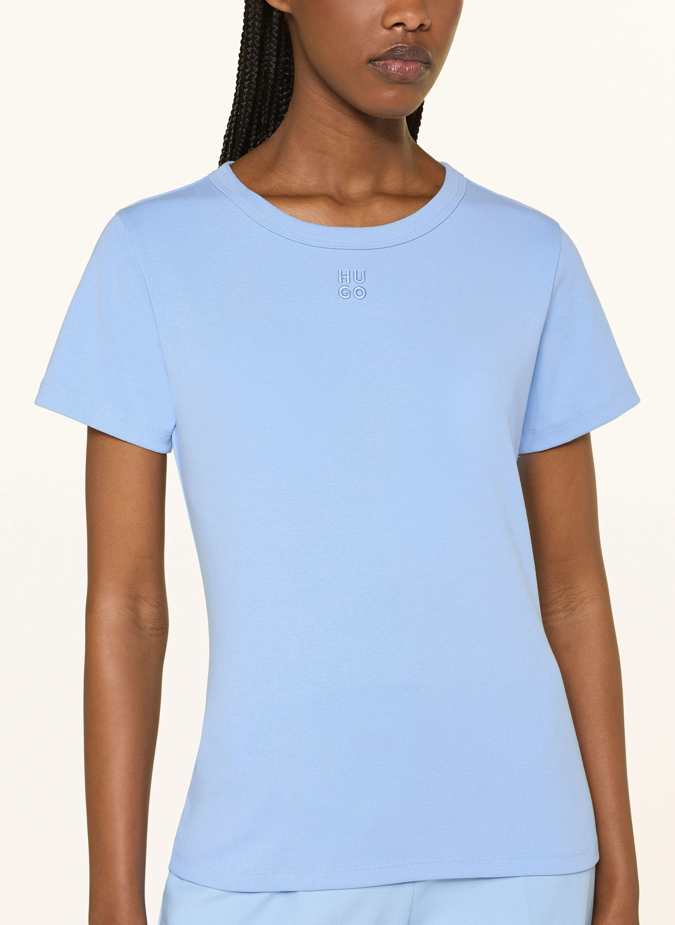 HUGO T-Shirt DELORIS