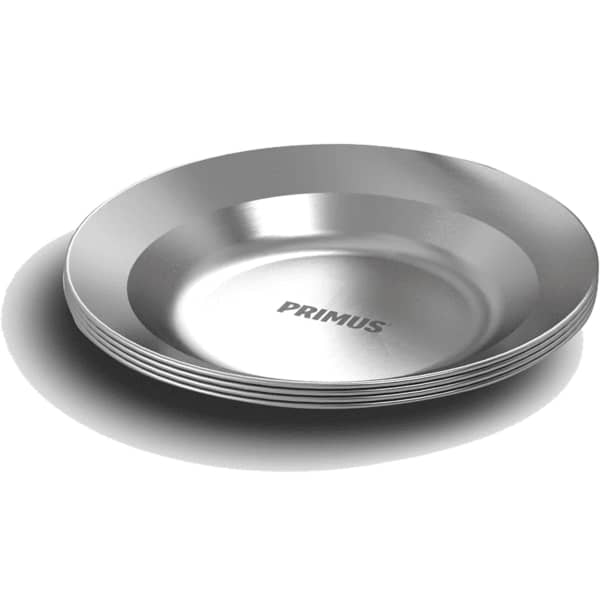 Vaisselle randonnée PRIMUS CAMPFIRE PLATE S/S