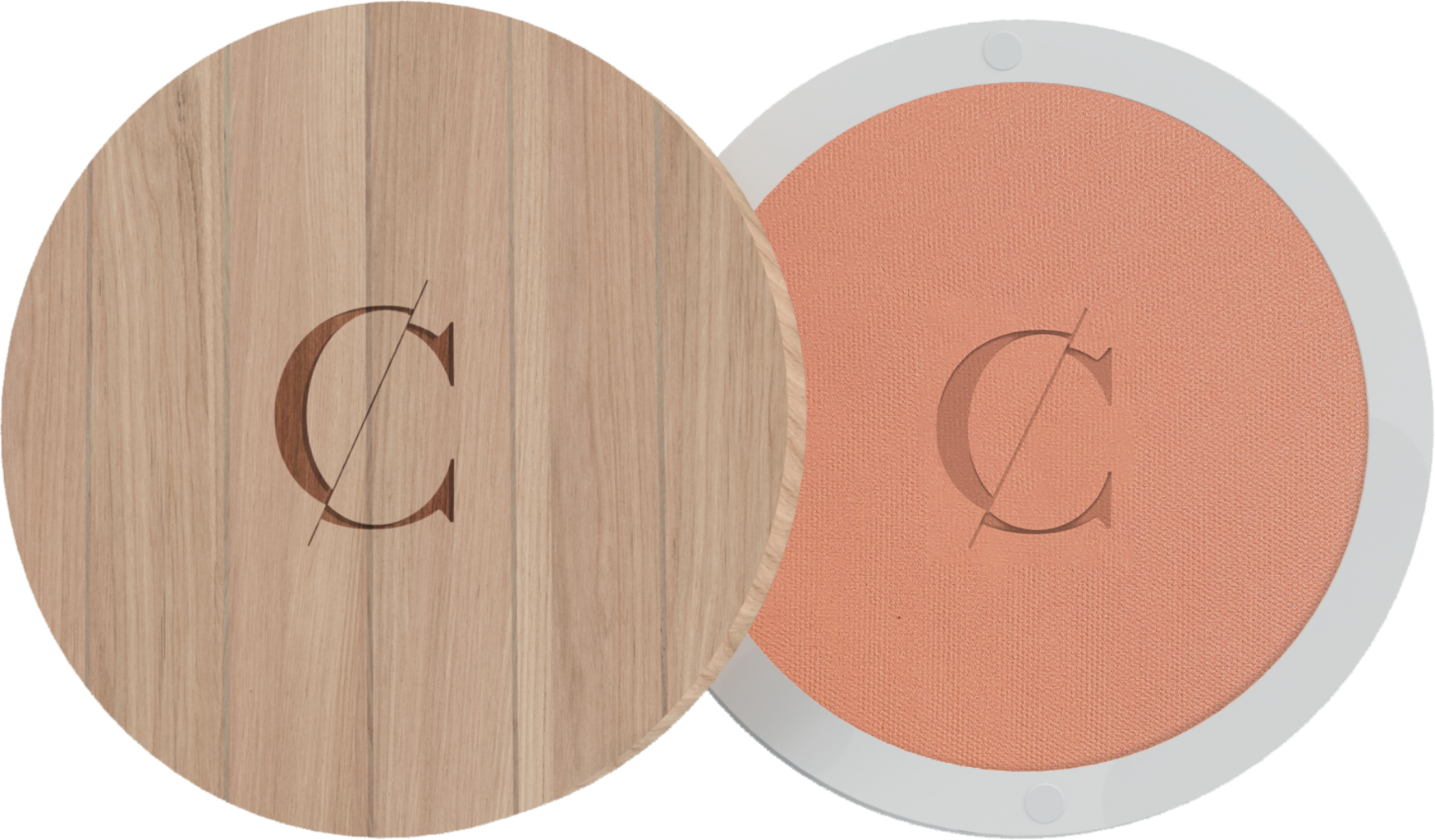 Couleur Caramel  Bronzer, 225 Matt Golden Brown (8,50 g)