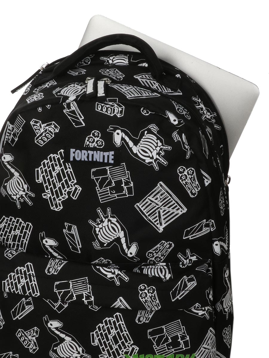 Sac À dos Fortnite X Ray Dome - 2 compartiments