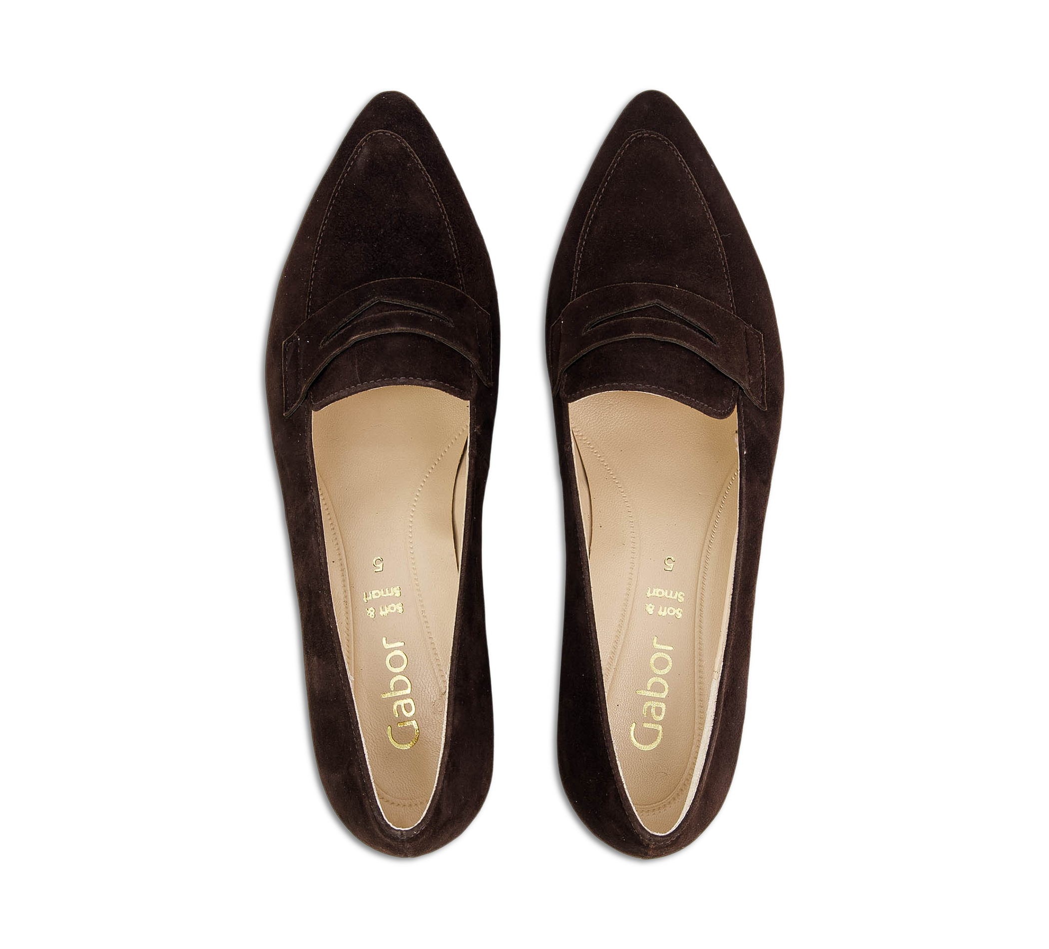 Gabor Klassische Pumps