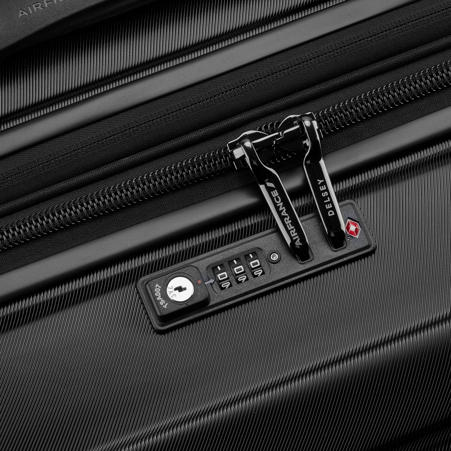 Valise soute - L Extensible (75cm)