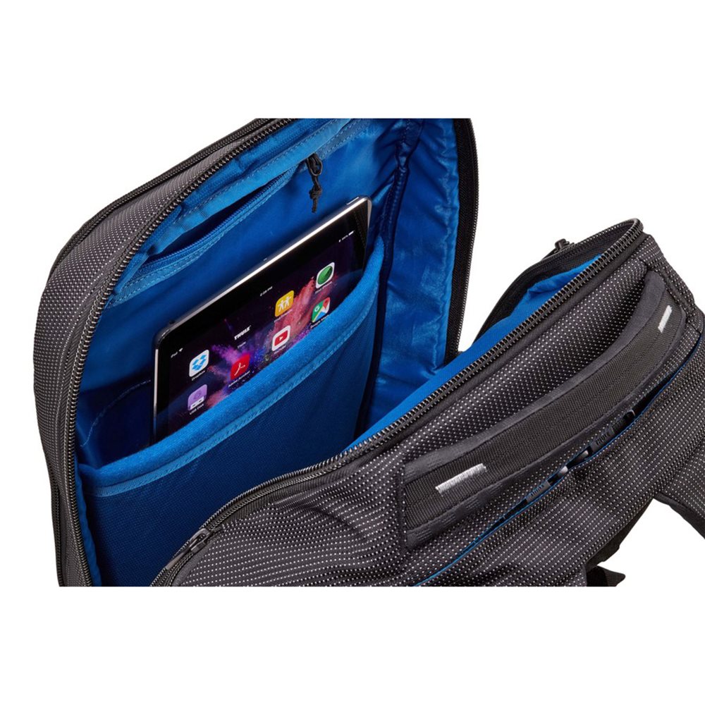 Thule Crossover 2 Backpack 30L black