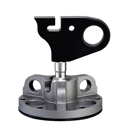 HARKEN - PIED ARTICULE (sur commande)