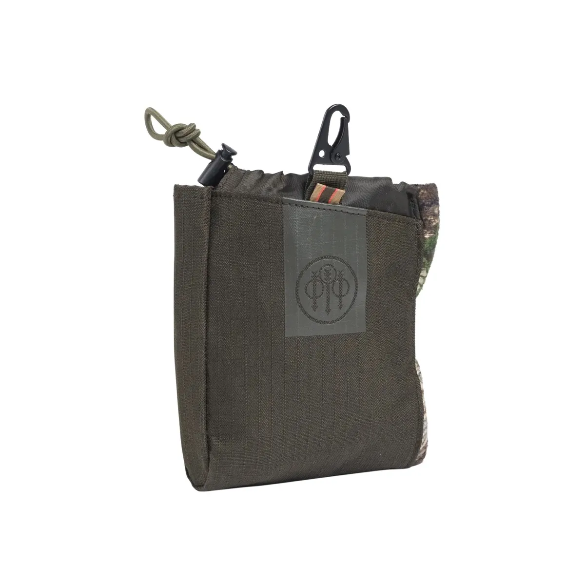 Beretta Sammenleggbart Wr Våpenfutteral 103/118cm Camo Realtree Edge