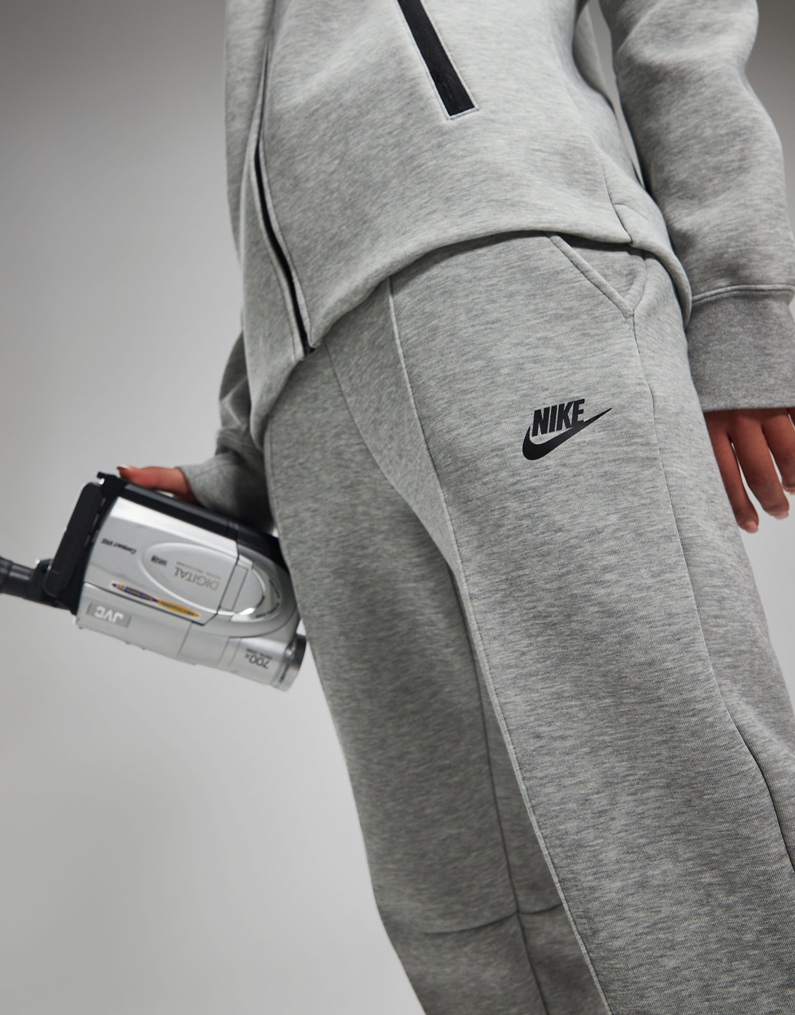 Nike Pantalon de jogging Tech Fleece