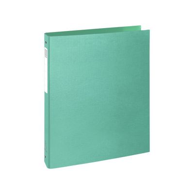 Exacompta Teksto - Classeur à anneaux - Dos 40 mm - A4 - pour 275 feuilles - disponible dans différentes couleurs