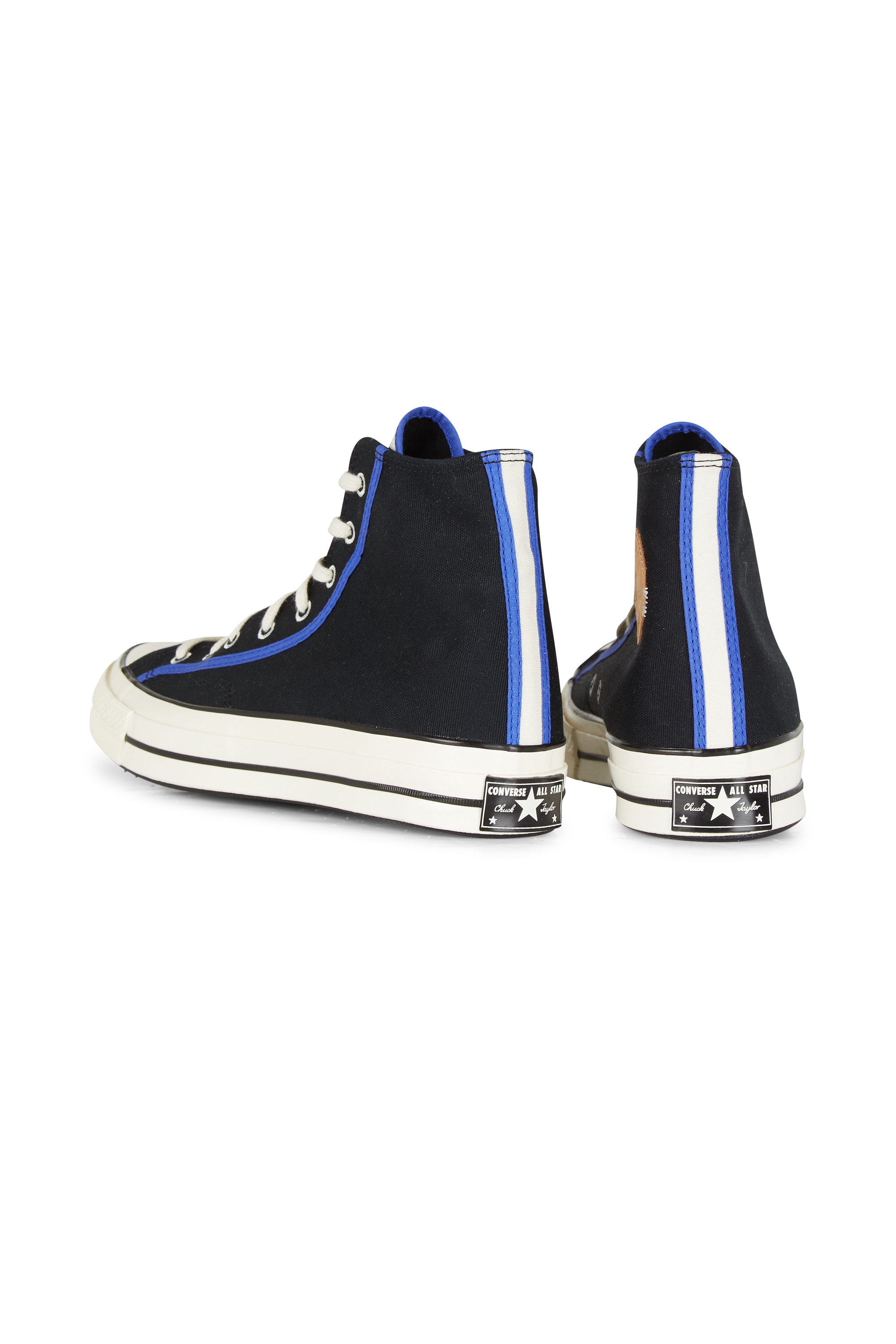 CONVERSE  Baskets CHUCK 70 EVERYDAY Noir