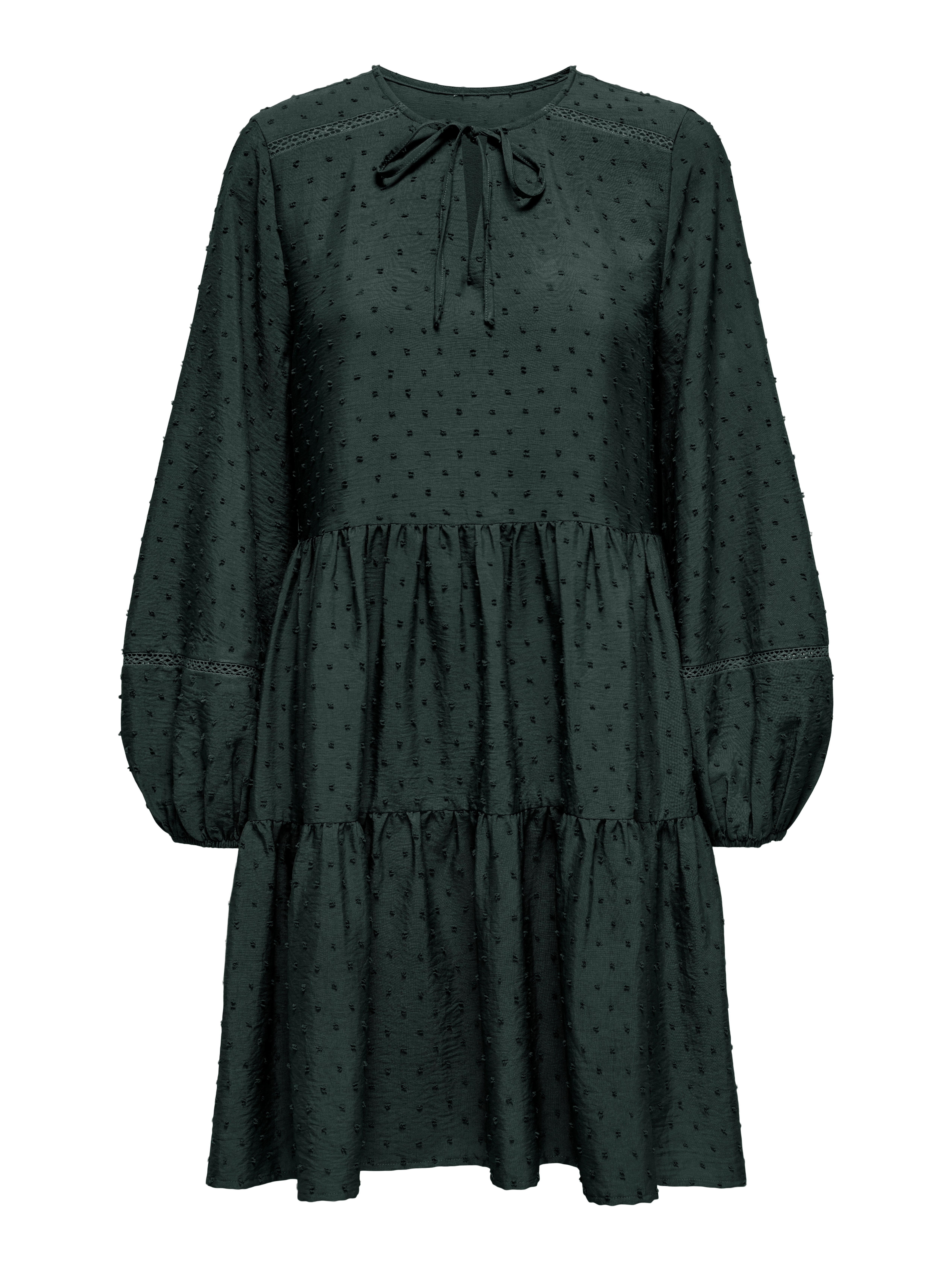 JDYTRAIN Kurzes Kleid Scarab