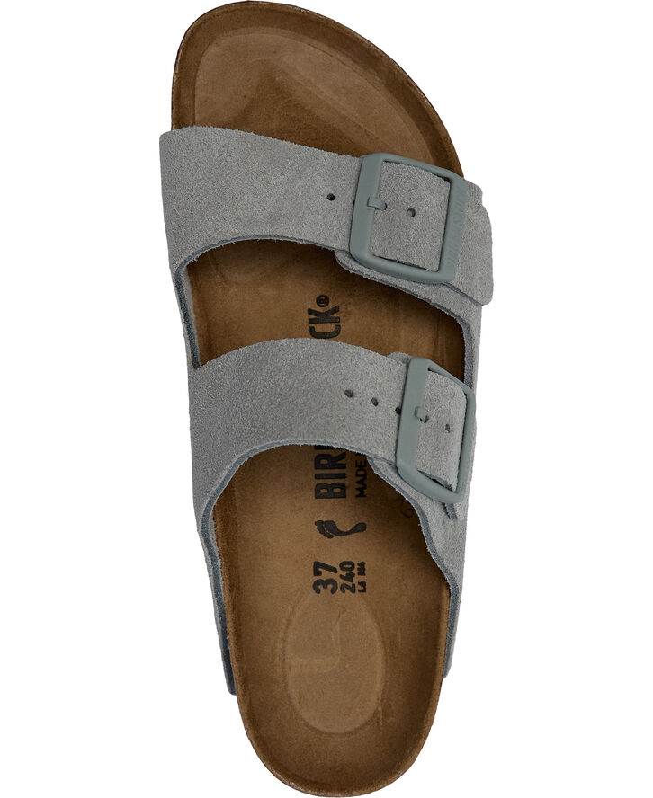 Birkenstock Arizona LEVE Pure Sage Pure sage