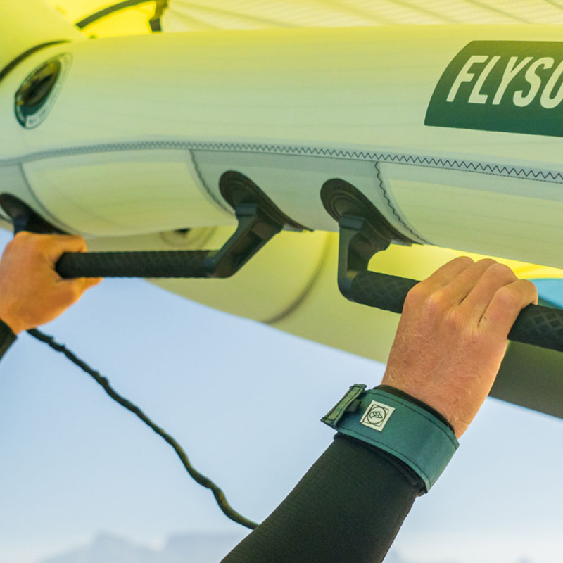 Aile de wingfoil flysurfer tao RH