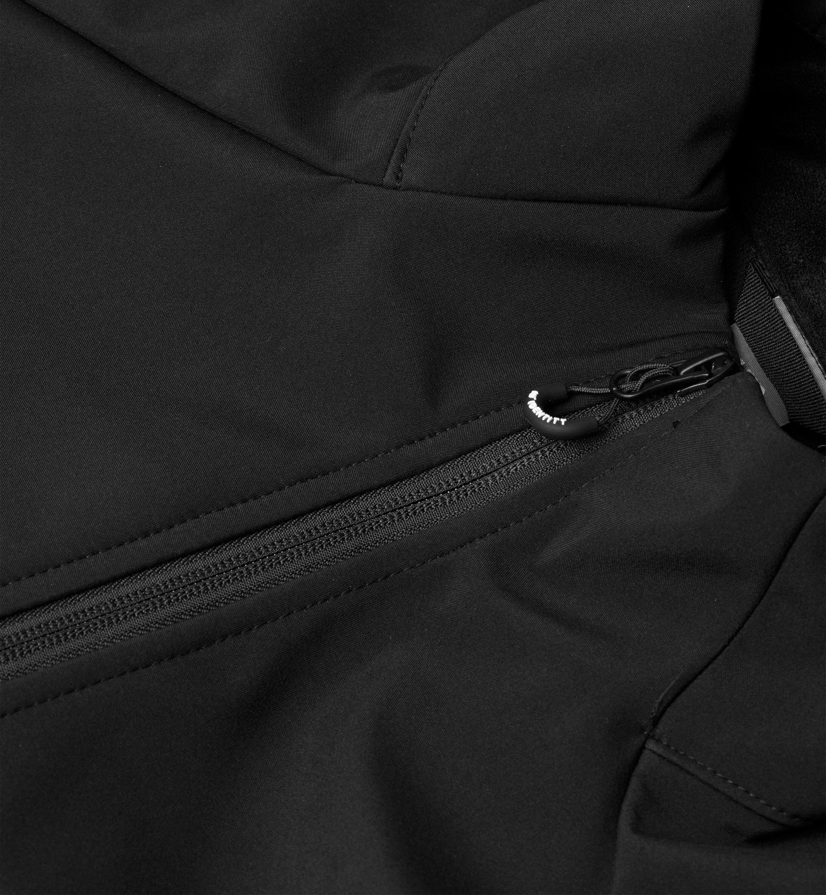 ID Soft Shell-Jacke core