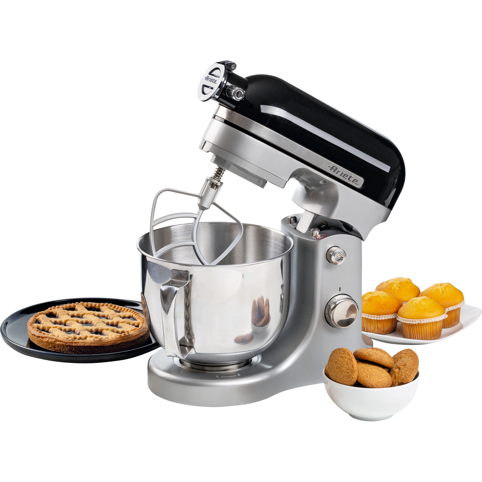 Ariete Standmixer ARI-1589-MOD-BK
