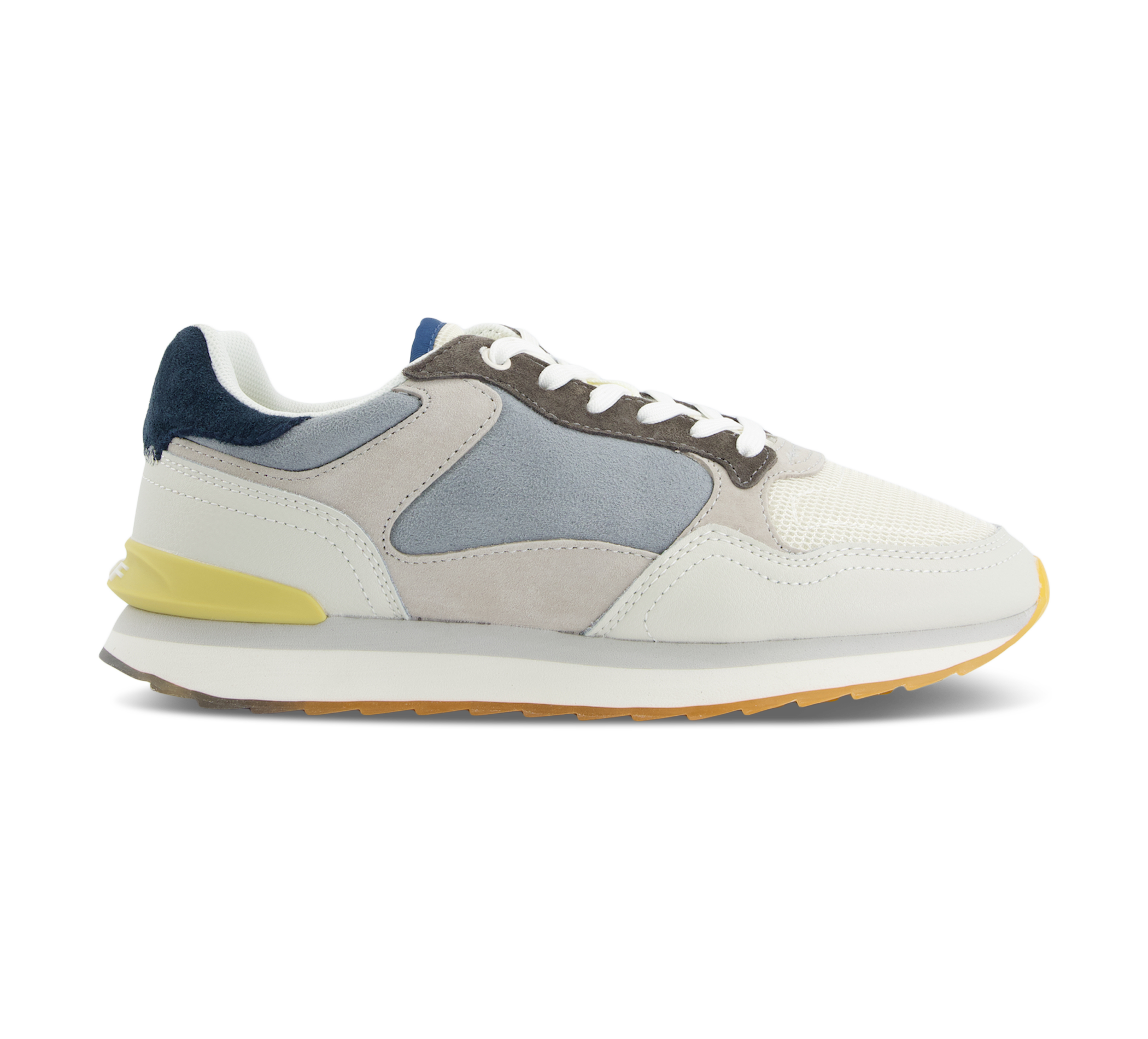 Hoff City - Sneaker low multicolor