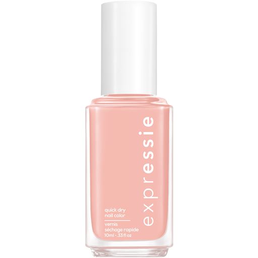 Essie Expressie Neglelak, 0 Crop Top And Roll