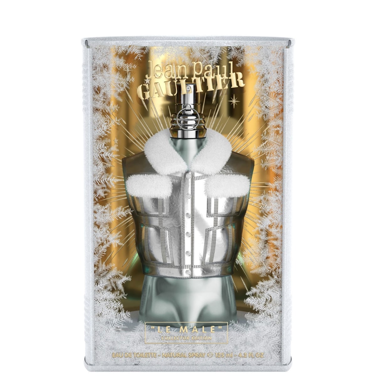 Jean Paul Gaultier Le Male Collector Eau de Toilette