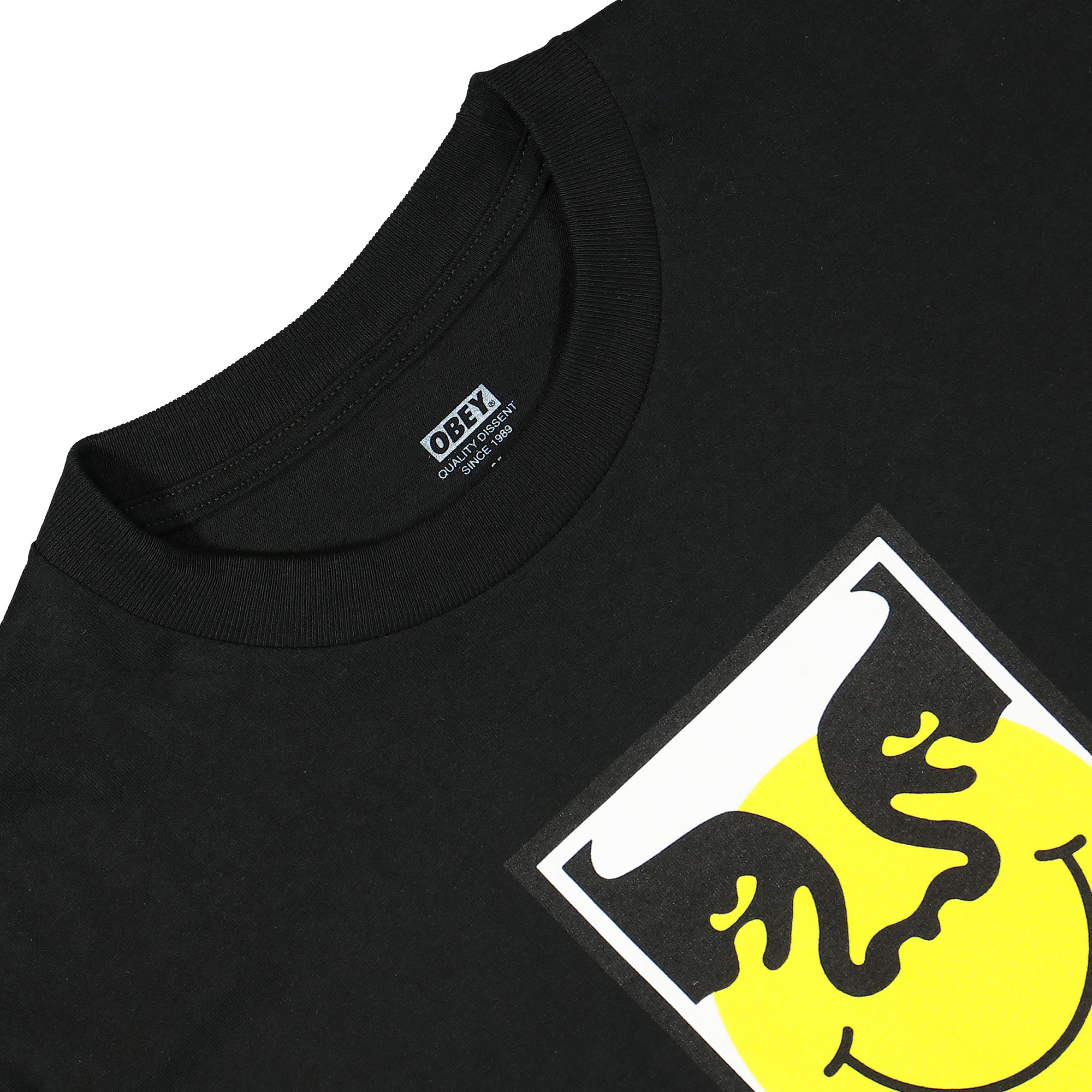 Obey<br>Classic T-Shirt