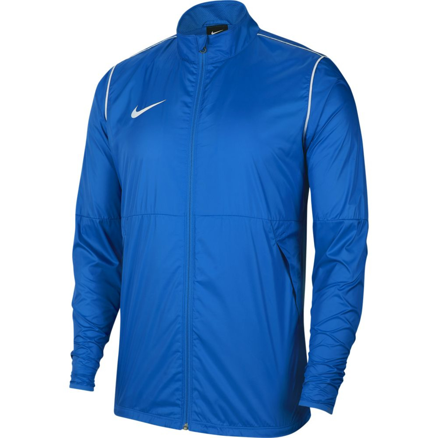 Nike Park 20 Regenjack Woven Kids Royal Blauw