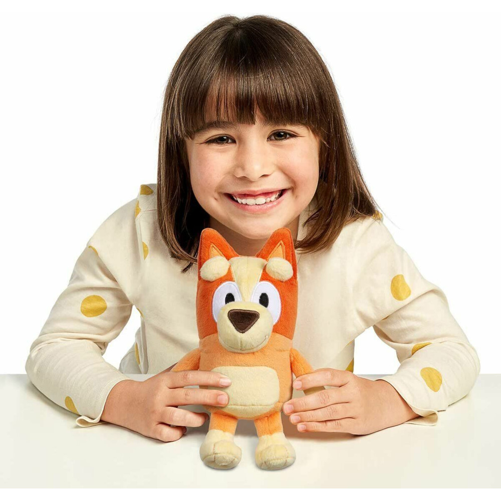 Moose Toys Bingo Knuffel