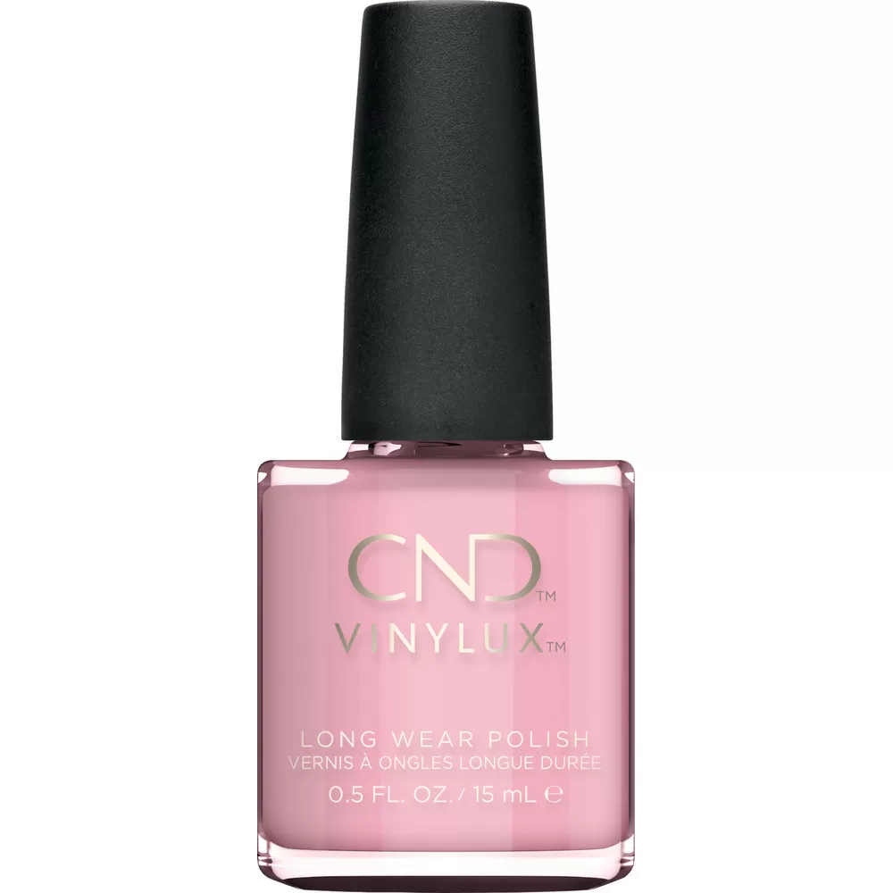CND Vinylux Be Demure 214 - 15 ml.