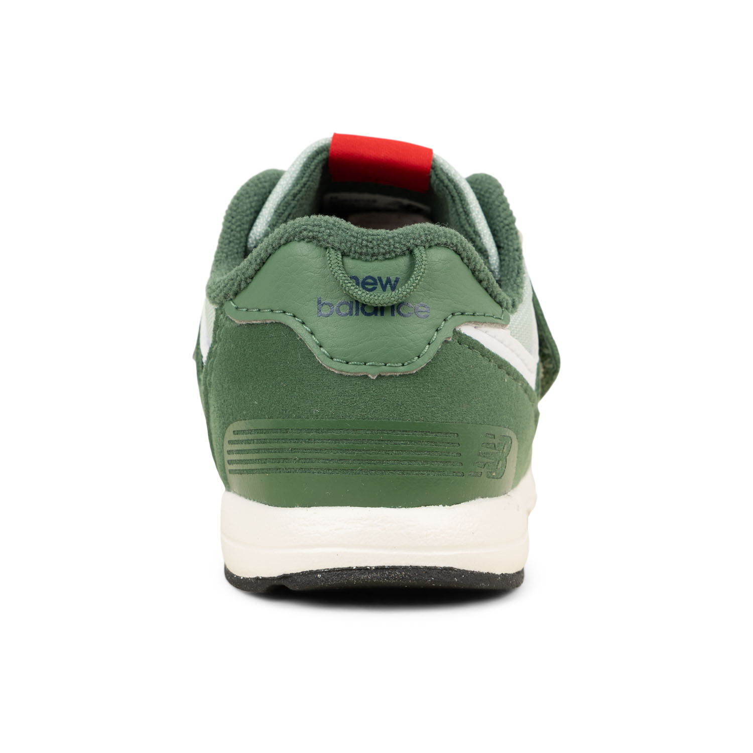 Baskets garçon NEW BALANCE NW574 VELCRO