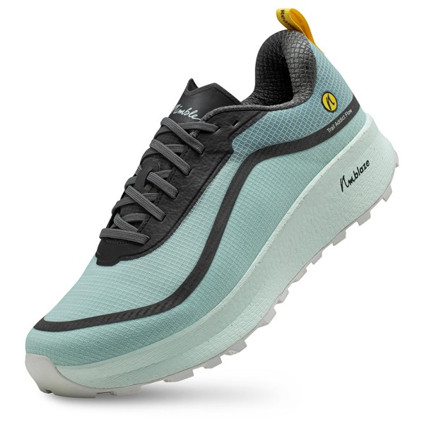 Joe Nimble - Women's Trail Addict Flow - Chaussures de trail