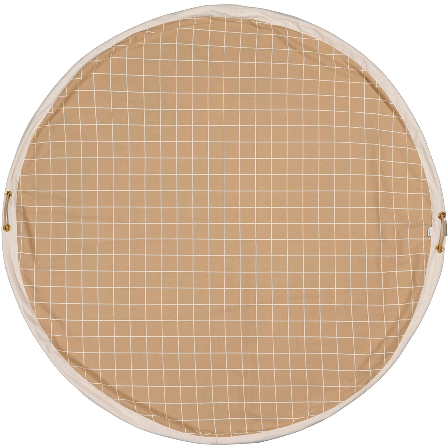 toddlekind 2-in-1 Spielmatte Desert City