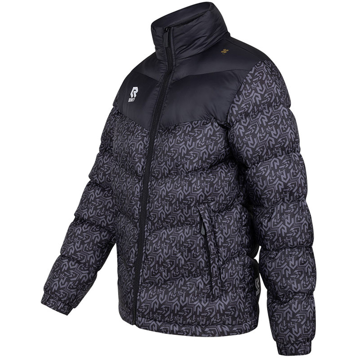 Robey Performance Padded Jacket Kids