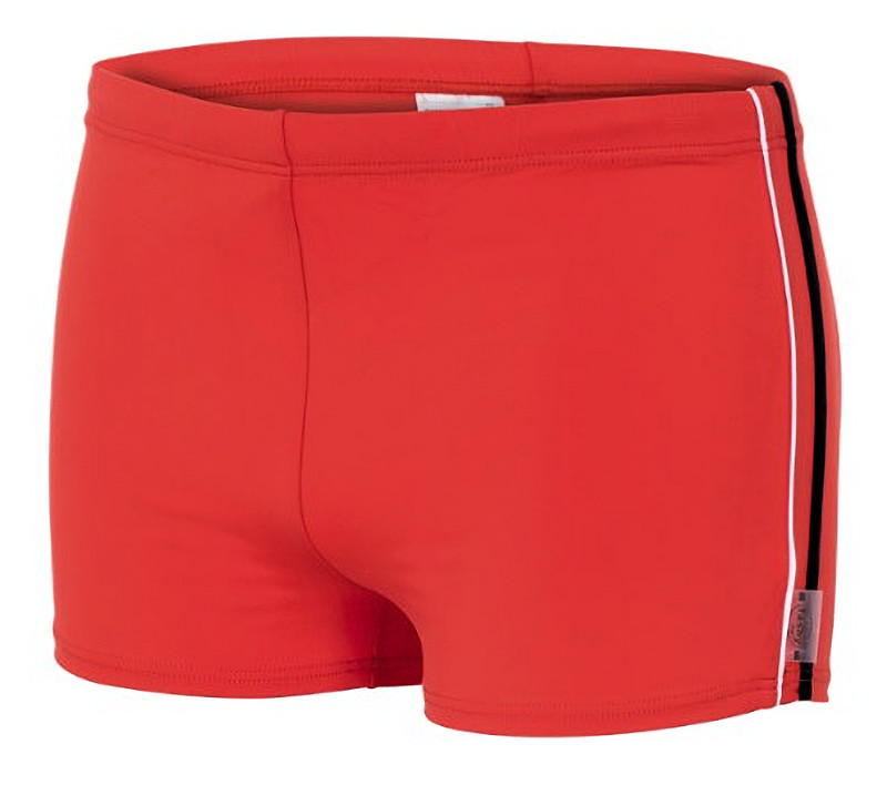 Knaben Badehose gestreift