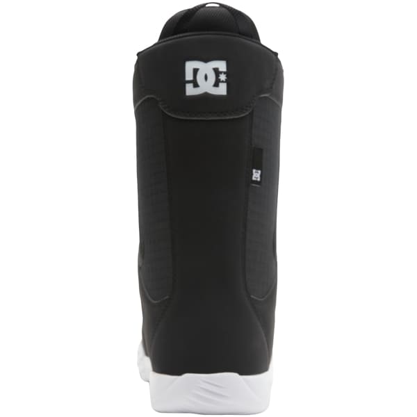 Boots snowboard DC SHOES PHASE BOA BLACK/WHITE