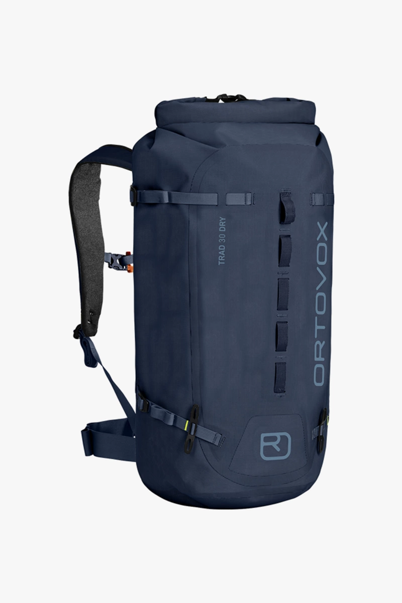 Ortovox Trad Dry 30 L Kletterrucksack