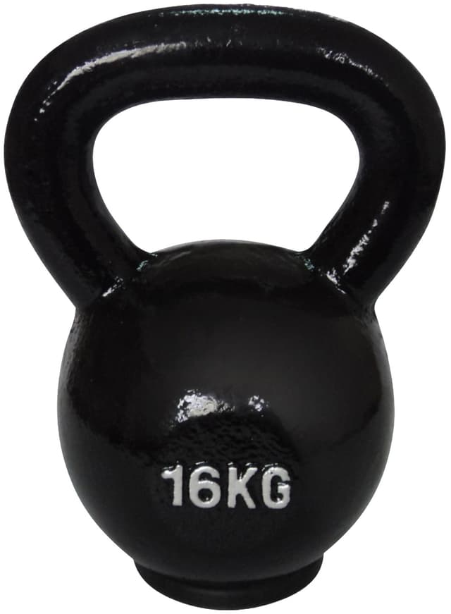 Fit'n Shape Kettlebell (4-40kg)