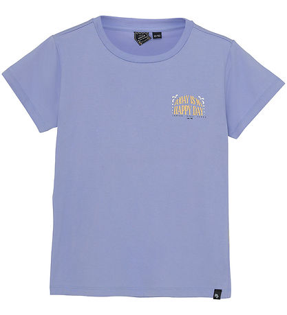 Indianer Blue Jeans - T-Shirt - Osterei m. Print
