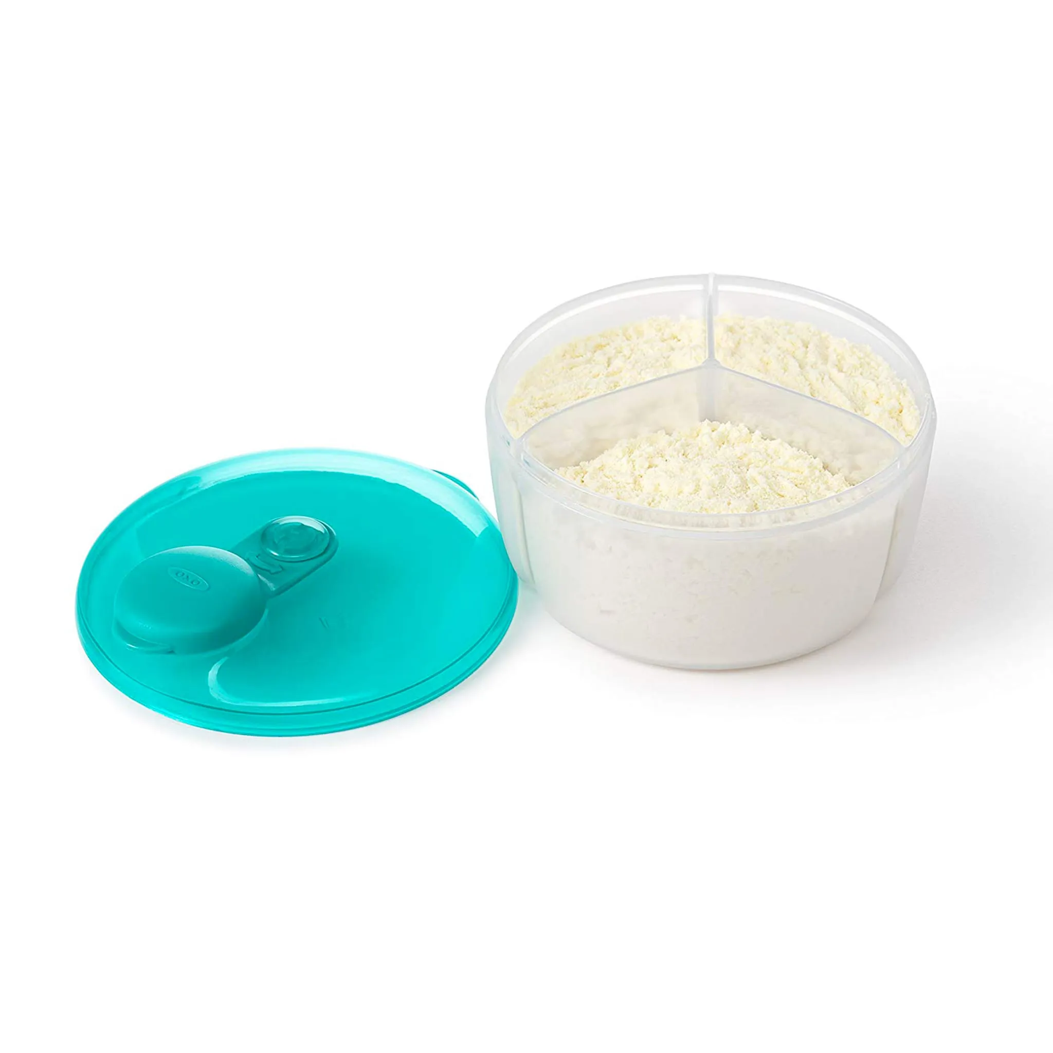 Oxo Tot Doseur De Lait OXO Tot - Turquoise