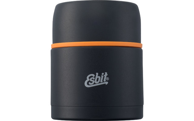 Esbit Food Thermobehälter inkl. Schüssel 18/8 Edelstahl