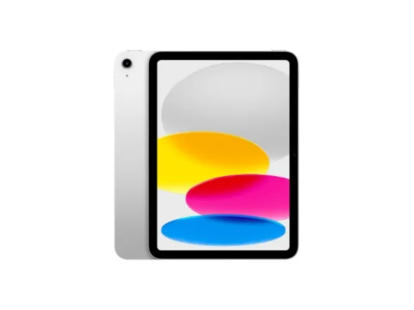 Apple iPad A16 Wi-Fi - Tablet - 128 GB - 11