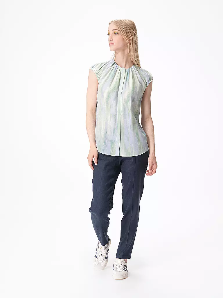 BOSS Bluse BERIKA bunt