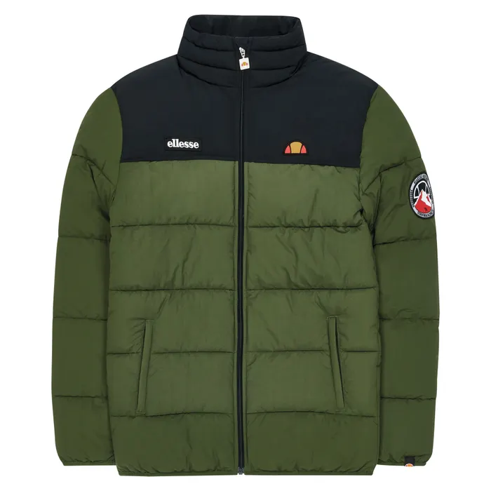 Ellesse Nebula Winterjas Heren