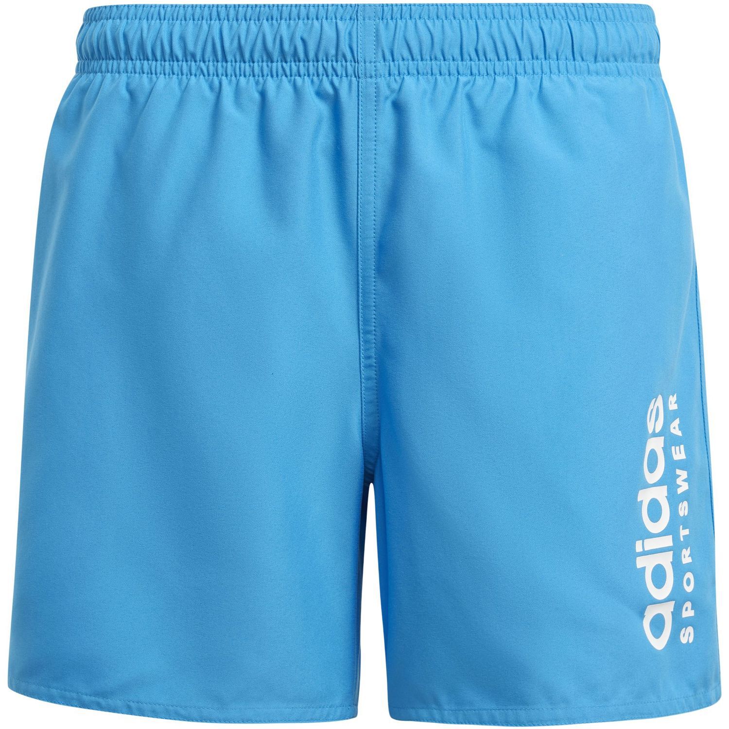 Adidas PerformanceSportswear Essentials Logo CLX Kids Badeshorts