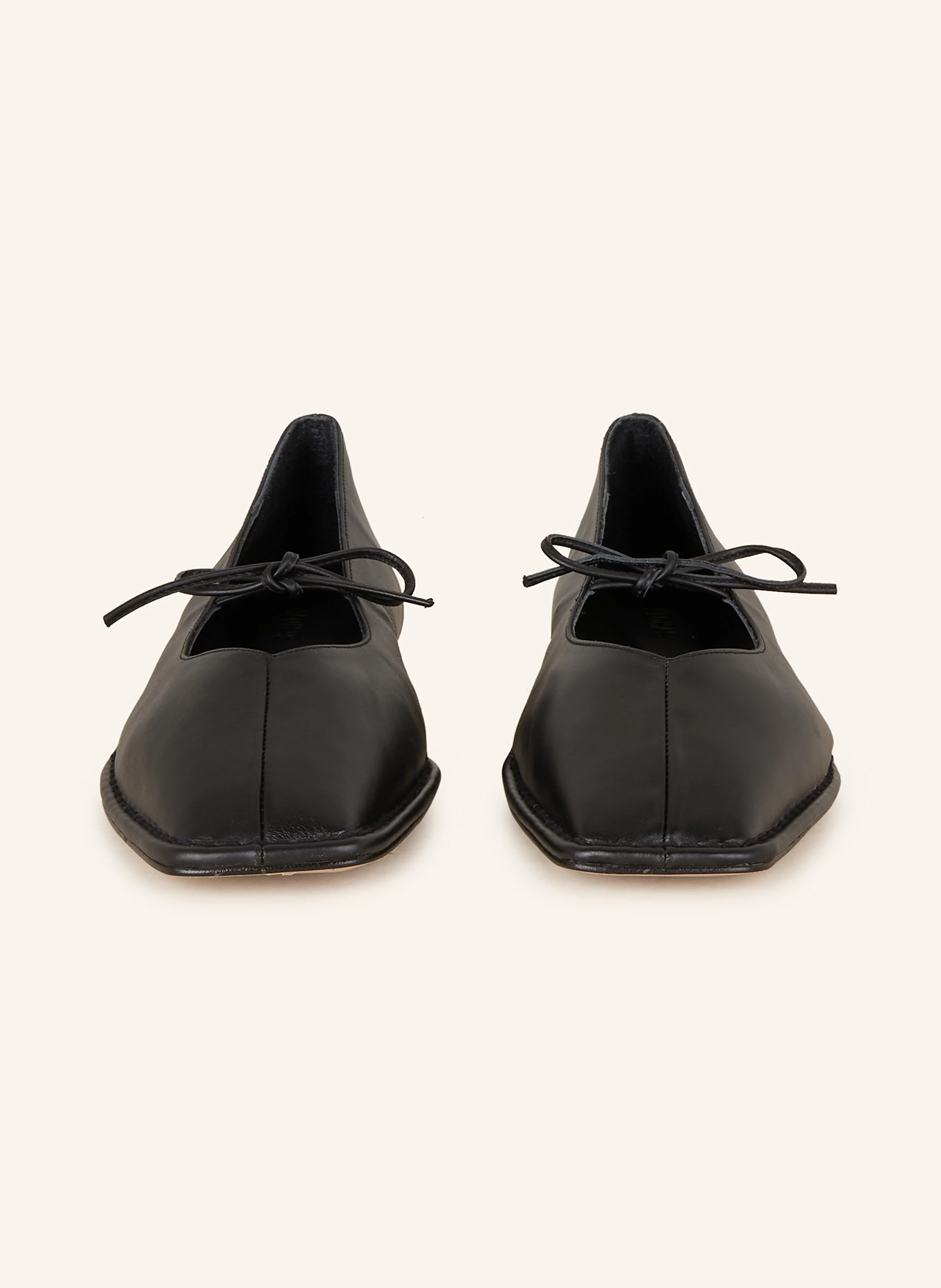 ALOHAS Ballerinas SWAY
