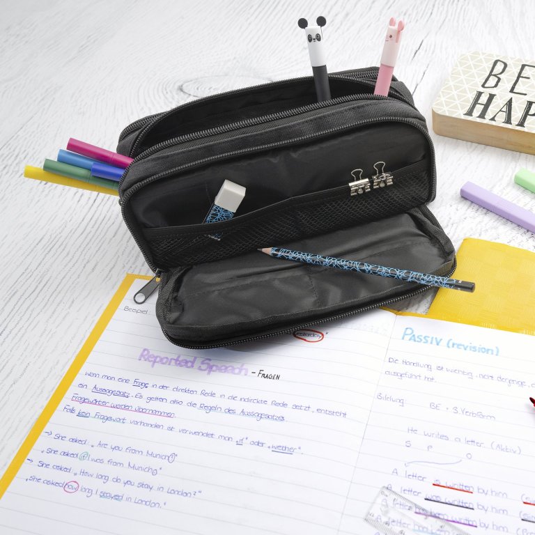 Eberhard Faber Schlamperbox