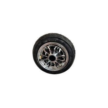 Roue Moteur Complete 10 pouces pour HoverBoard 4x4 Tout - Terrain