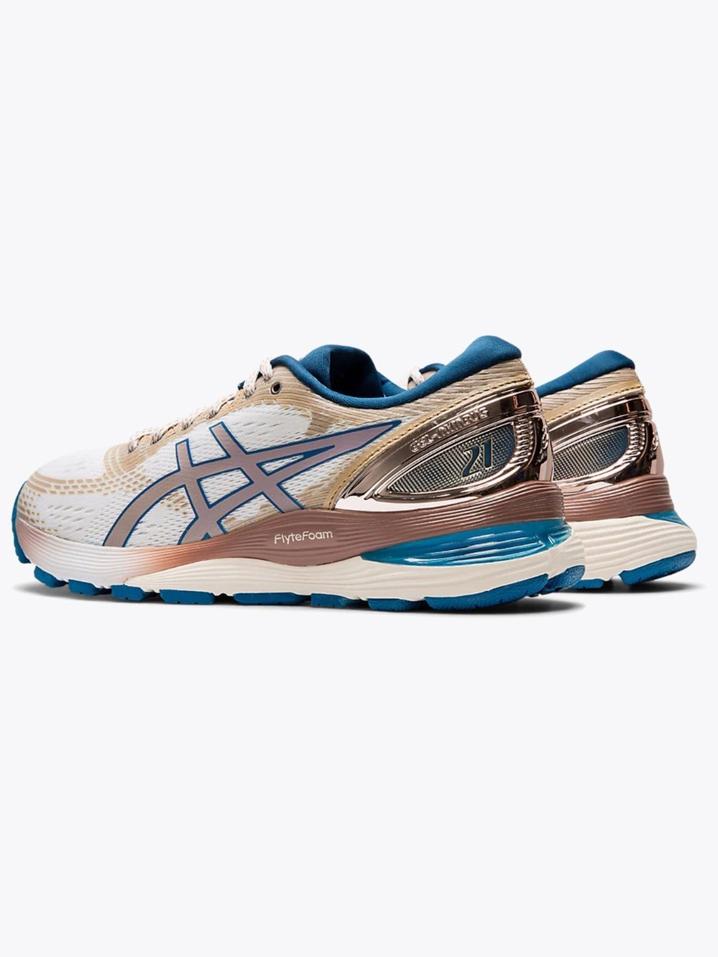 Gel-Nimbus 21