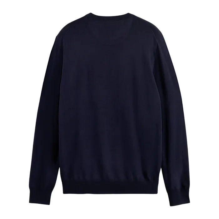Scotch & Soda Core Sweater Heren