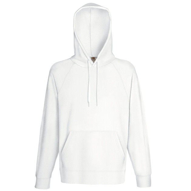 Fruit of the Loom 62-140-0 - Sweat-shirt à Capuche Lightweight