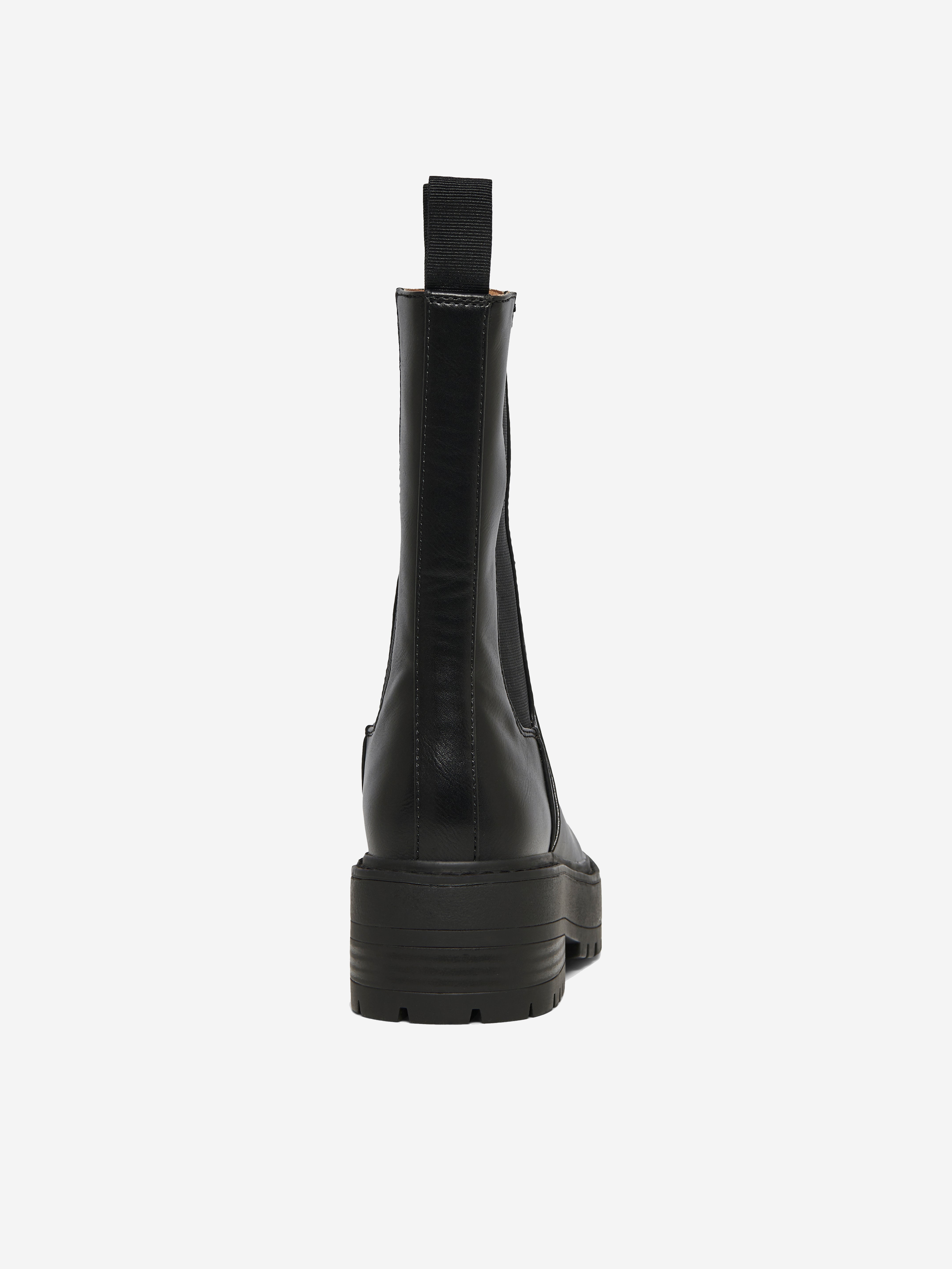 ONLBRANDY-9 Stiefel Black