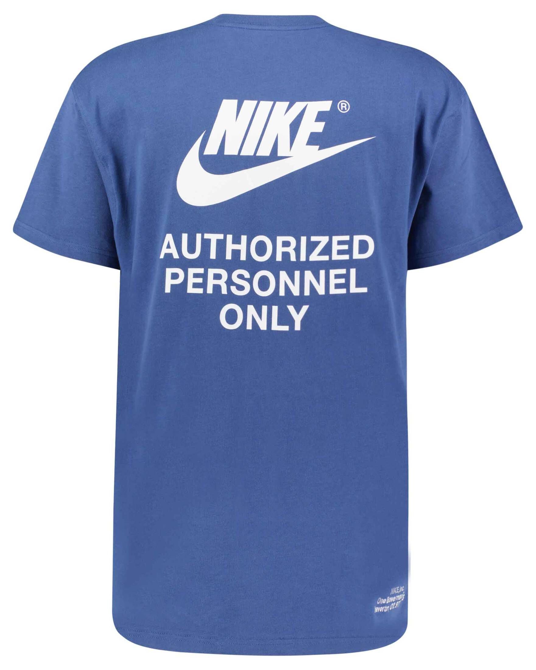 Nike Sportswear| Herren T-Shirt Relaxed Fit