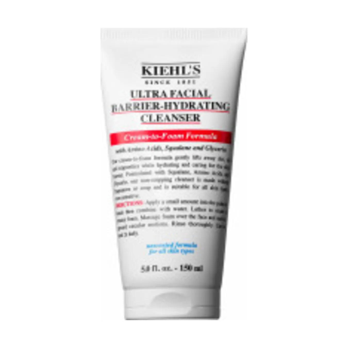 KIEHL'S Ultra Facial Barrier Reinigungslotion