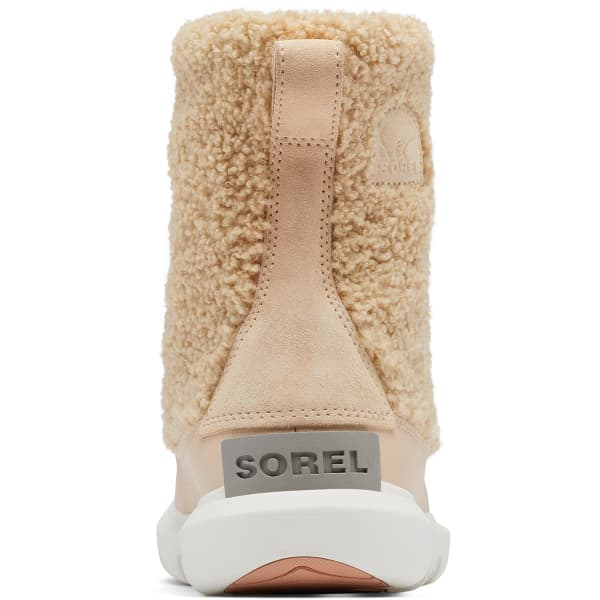 Après ski SOREL EXPLORER II JOAN C W NOVA SAND, SEA
