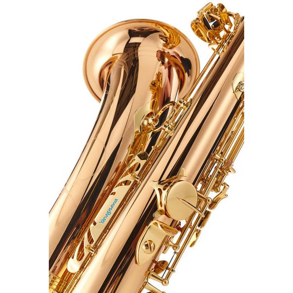 Yanagisawa T-WO2 Tenor Sax
